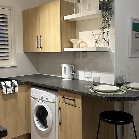 Cosy 1Bd Getaway Perfect For Couples Stamford Apartamento Exterior foto