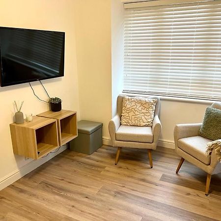 Cosy 1Bd Getaway Perfect For Couples Stamford Apartamento Exterior foto