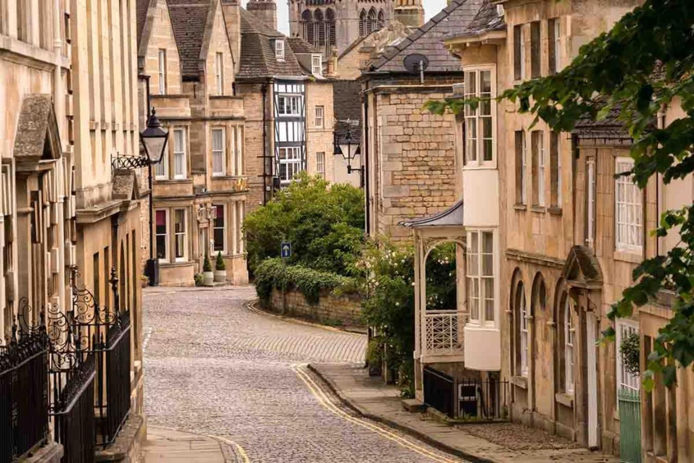 Cosy 1Bd Getaway Perfect For Couples Stamford Apartamento Exterior foto