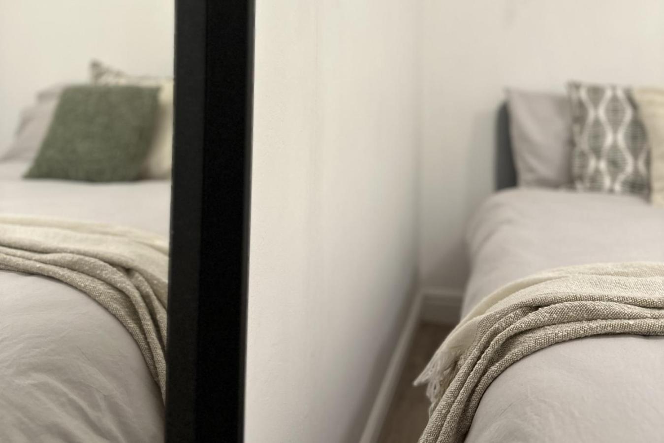 Cosy 1Bd Getaway Perfect For Couples Stamford Apartamento Exterior foto